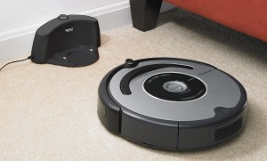 roomba